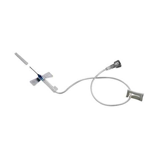 Saf-T Wing Infusion Set - Image 1