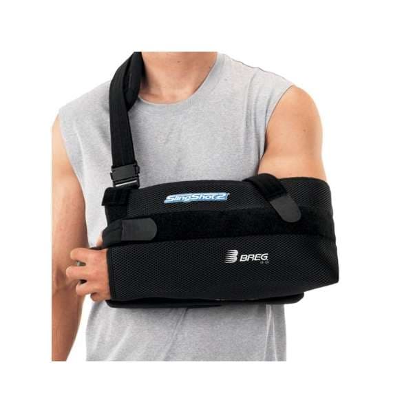 SlingShot 2 Shoulder Immobilizer Left or Right Arm
