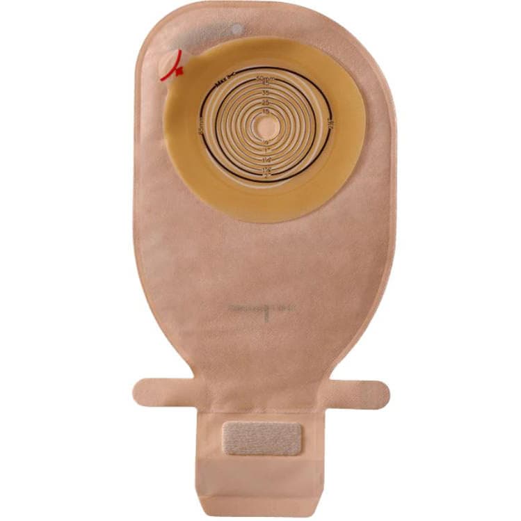 Assura Deep Convex MAXI Drainable Pouch - Image 1