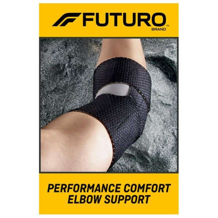 3M Futuro Elbow Support - Case of 12 - Image 3
