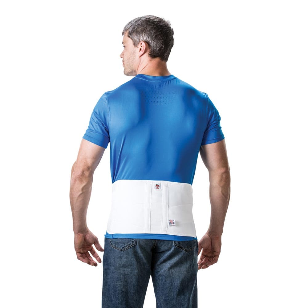 Core CorFit System Value LS Back Support - Image 7