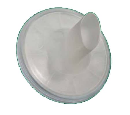 BlockAide Pulmonary Function Filter - Case of 50