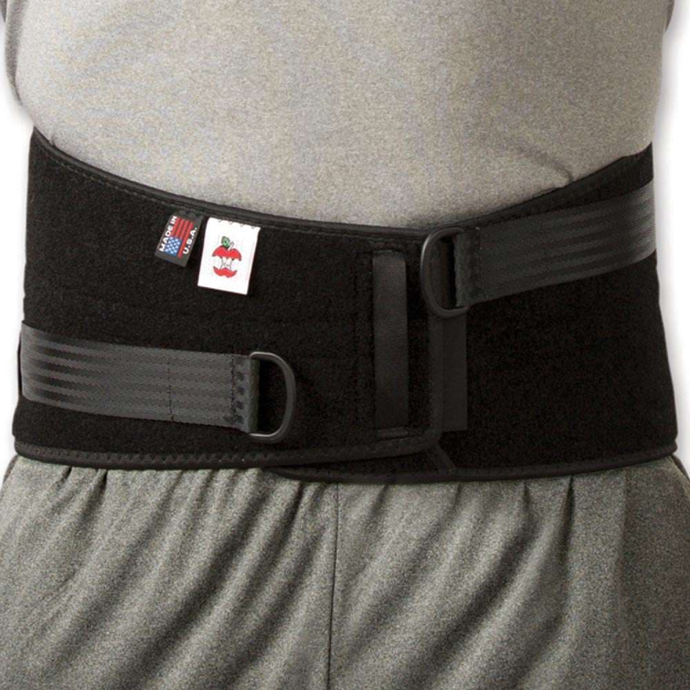 Core CorFit Advantage AP Lumbosacral Spinal Support - Image 5