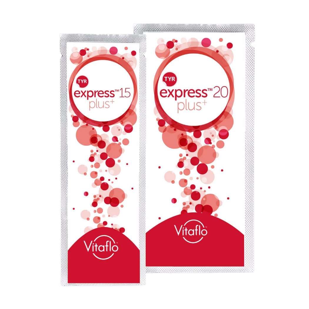 TYR Express Plus Oral Supplement
