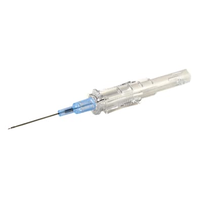 Protectiv-W Winged Peripheral IV Catheter