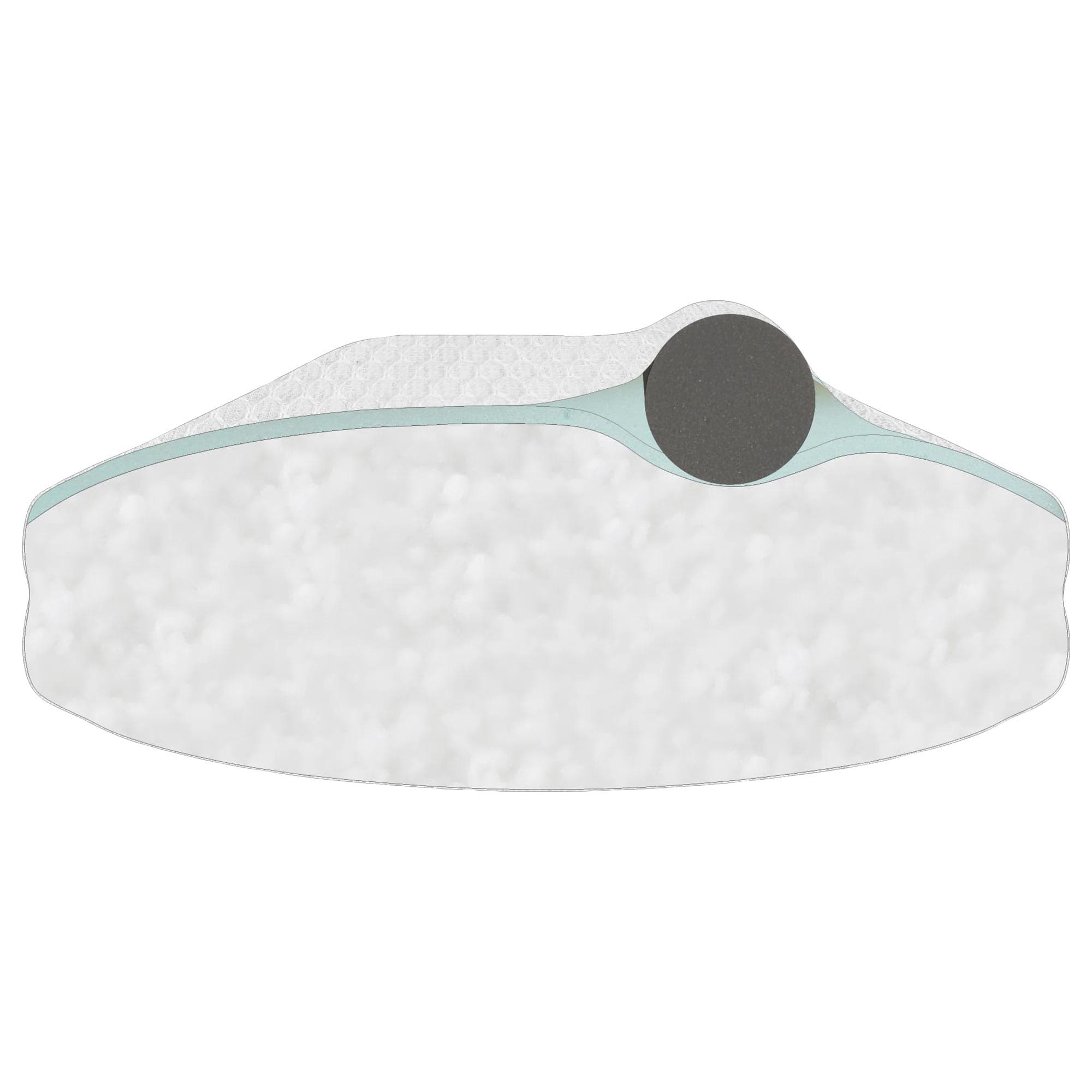 Core CerviLoft Adjustable Cervical Comfort Pillow - Image 7