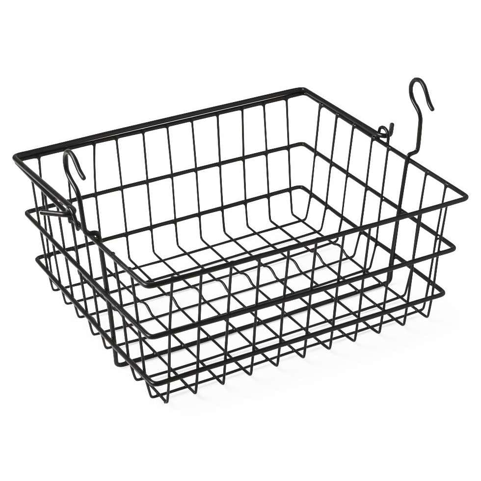 Medline Rollator Basket Compatible with G07887B - Image 1