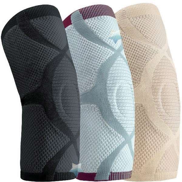 Prolite 3D Compression Knit Knee Support