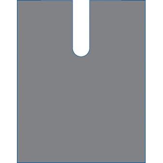 Medline Standard Large Film Surgical U-Drape - Image 2