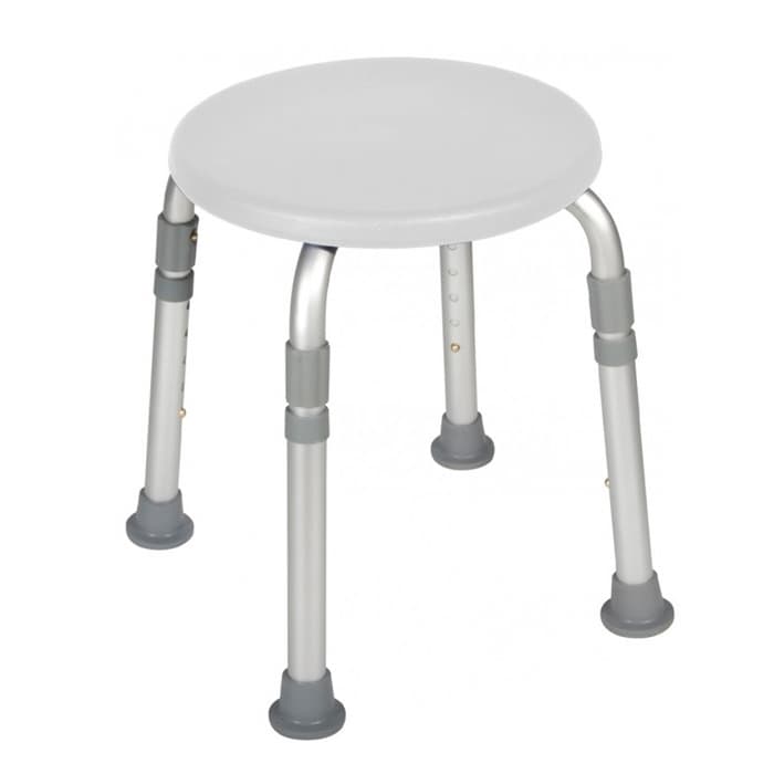 Drive shower stool