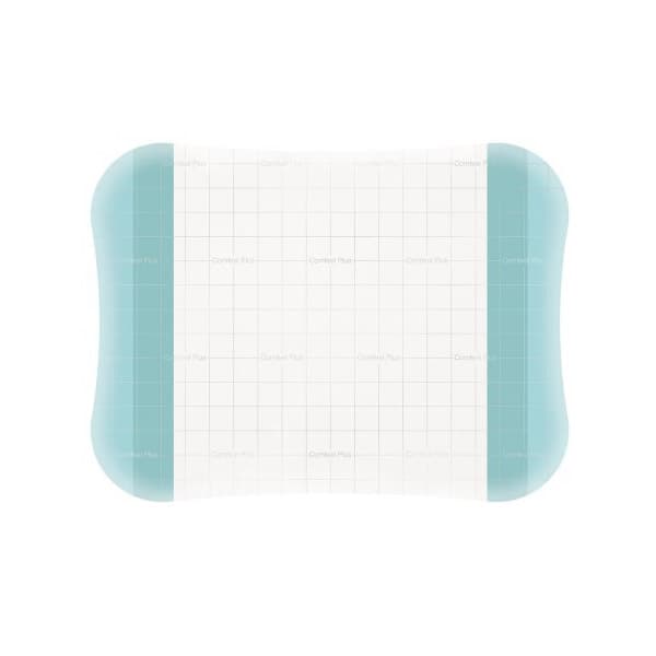 Comfeel Plus Transparent Thin Hydrocolloid Dressing - Image 1