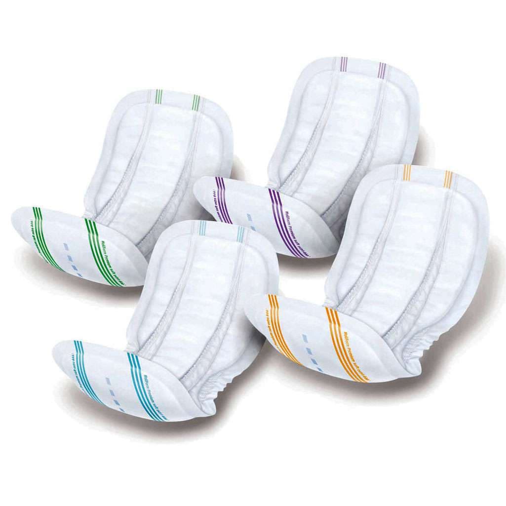 MoliForm Soft Incontinence Liners - Image 2