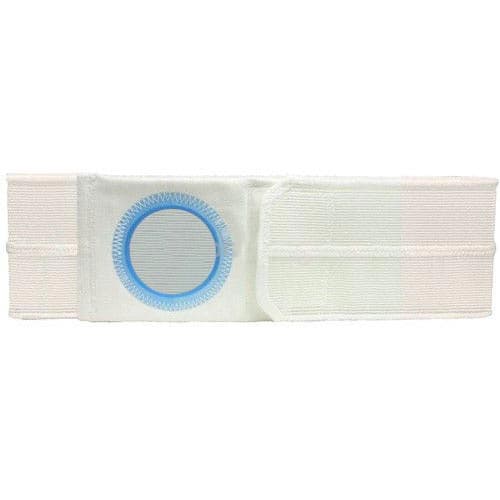 Nu-Hope 3" Regular Elastic Flat panel Ostomy Support Belt