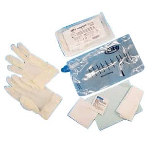 MTG Kiddie-Kath Closed System Catheter Kit - Image 1