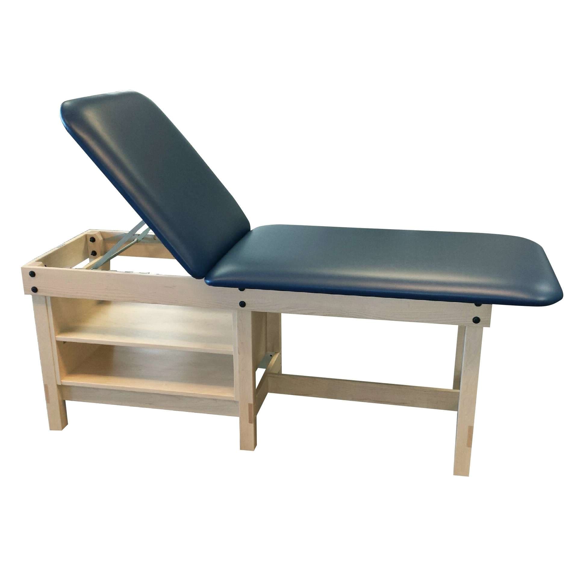 PHS Medical NSK Wood Treatment Table - Image 1