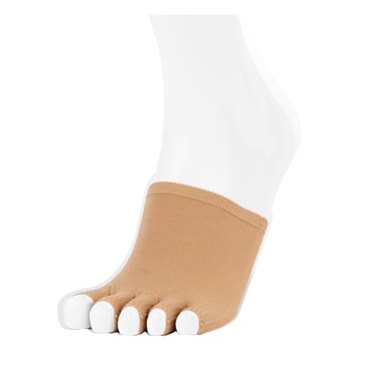 Juzo Soft Seamless Foot Glove - Image 2