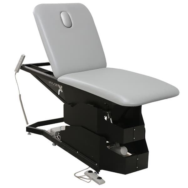 ErgoTherapy Electric Treatment Table by PHS Medical - Image 1