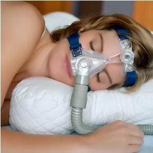 CPAP Pillows