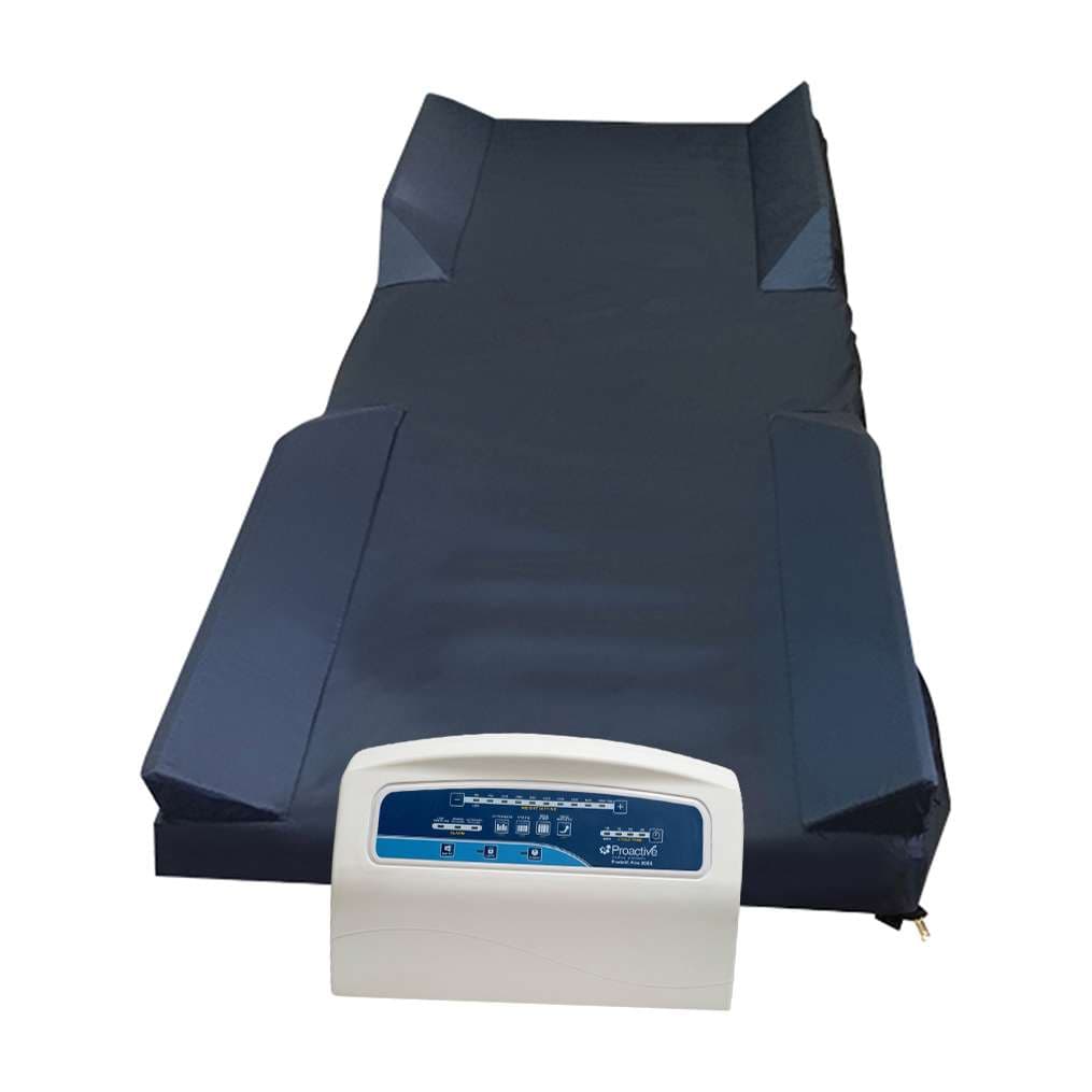 Protekt Aire 8000 Bariatric Low Air Loss & Alternating Pressure Mattress System - Image 2