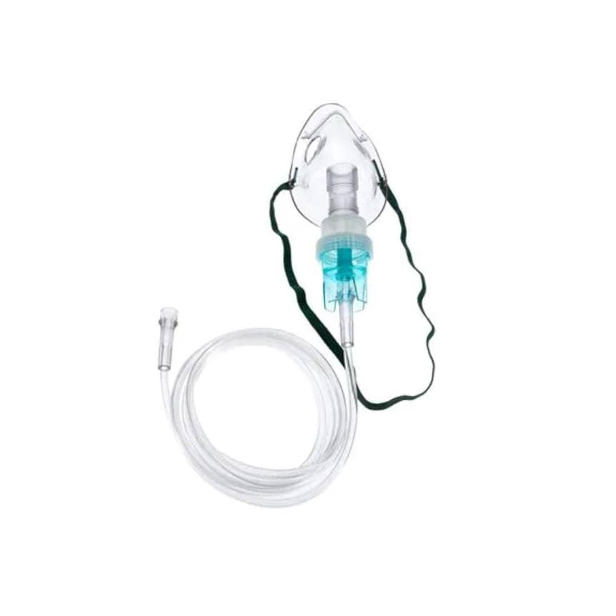 Updraft II Opti-Neb Nebulizer With Pediatric Mask