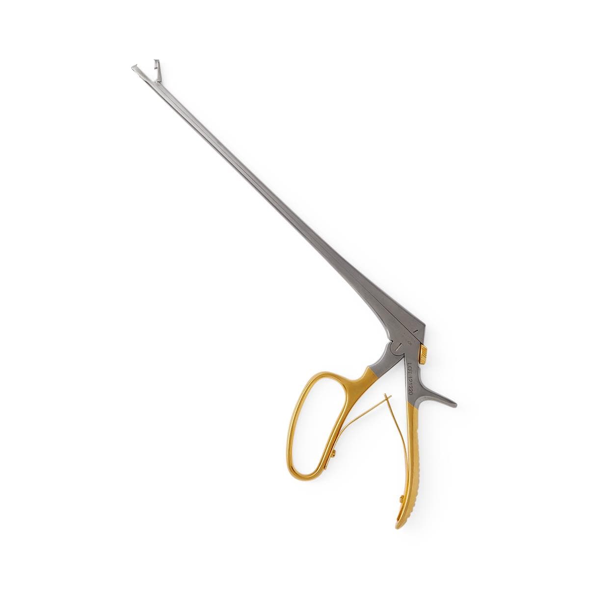 Medline Konig Tischler Cervical Biopsy Punch Forceps