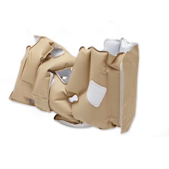 Ehob Foot WAFFLE 500 Series Heel Protector