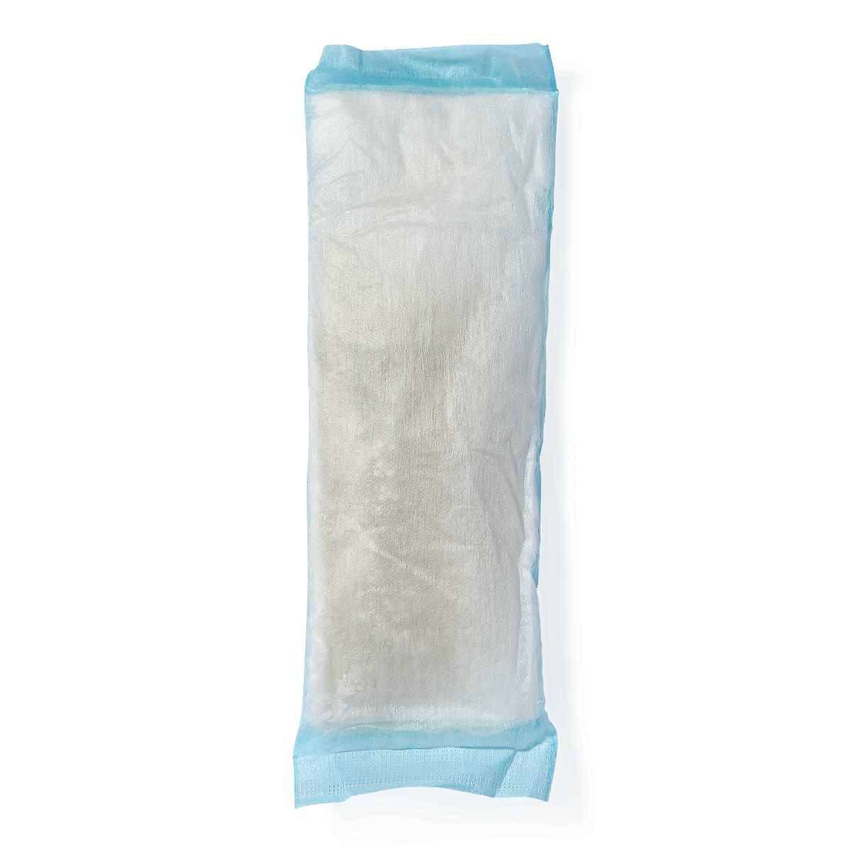 Medline Standard Perineal Ob Cold Pack, 4.5 x 14.25 Inch
