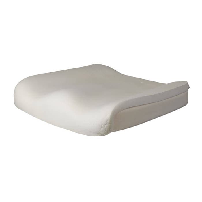 Comfort Company Express Comfort Contoured Visco Cushion - Image 2