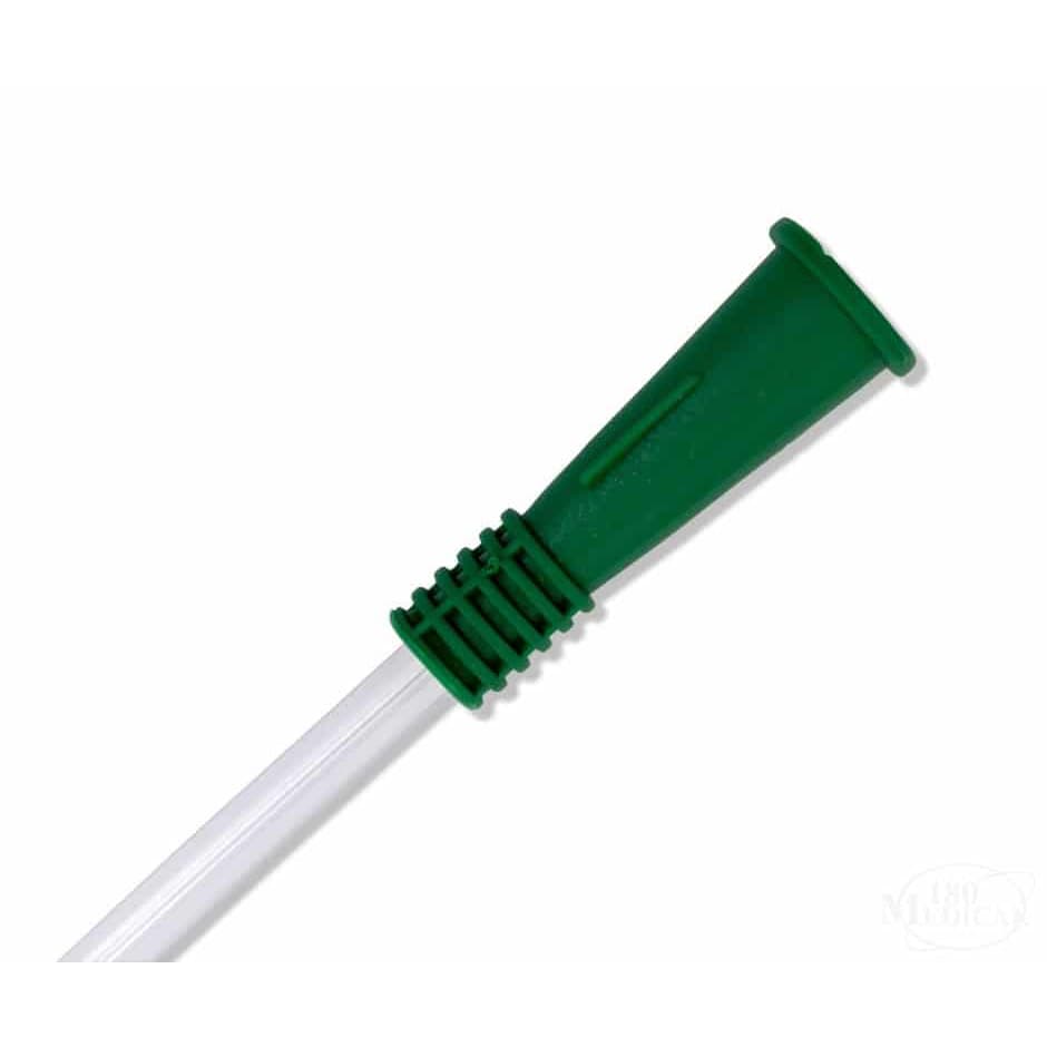 BD Intermittent Coude Catheter