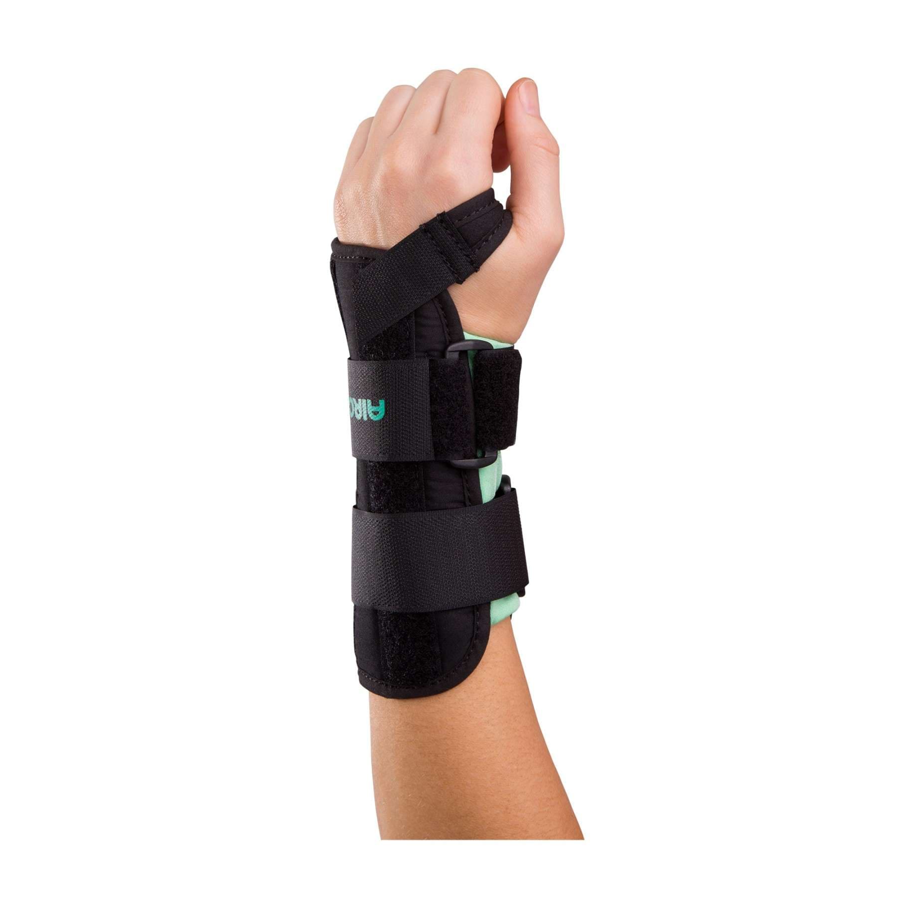 Aircast A2 Fabric Wrist Brace - Image 2