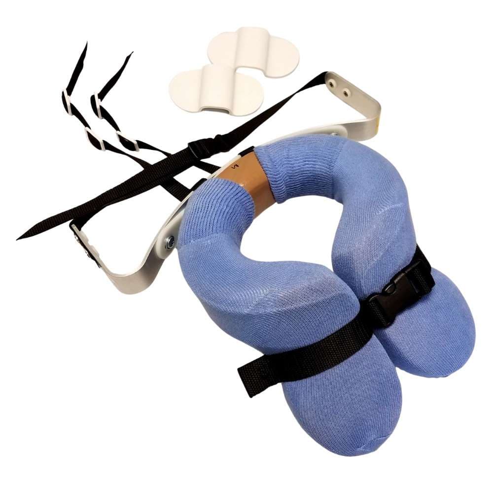 Danmar Hensinger Head Support with Mount Bar