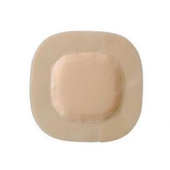 Biatain Super Absorbent Hydrocapillary Dressing, Non-Adhesive - Image 1