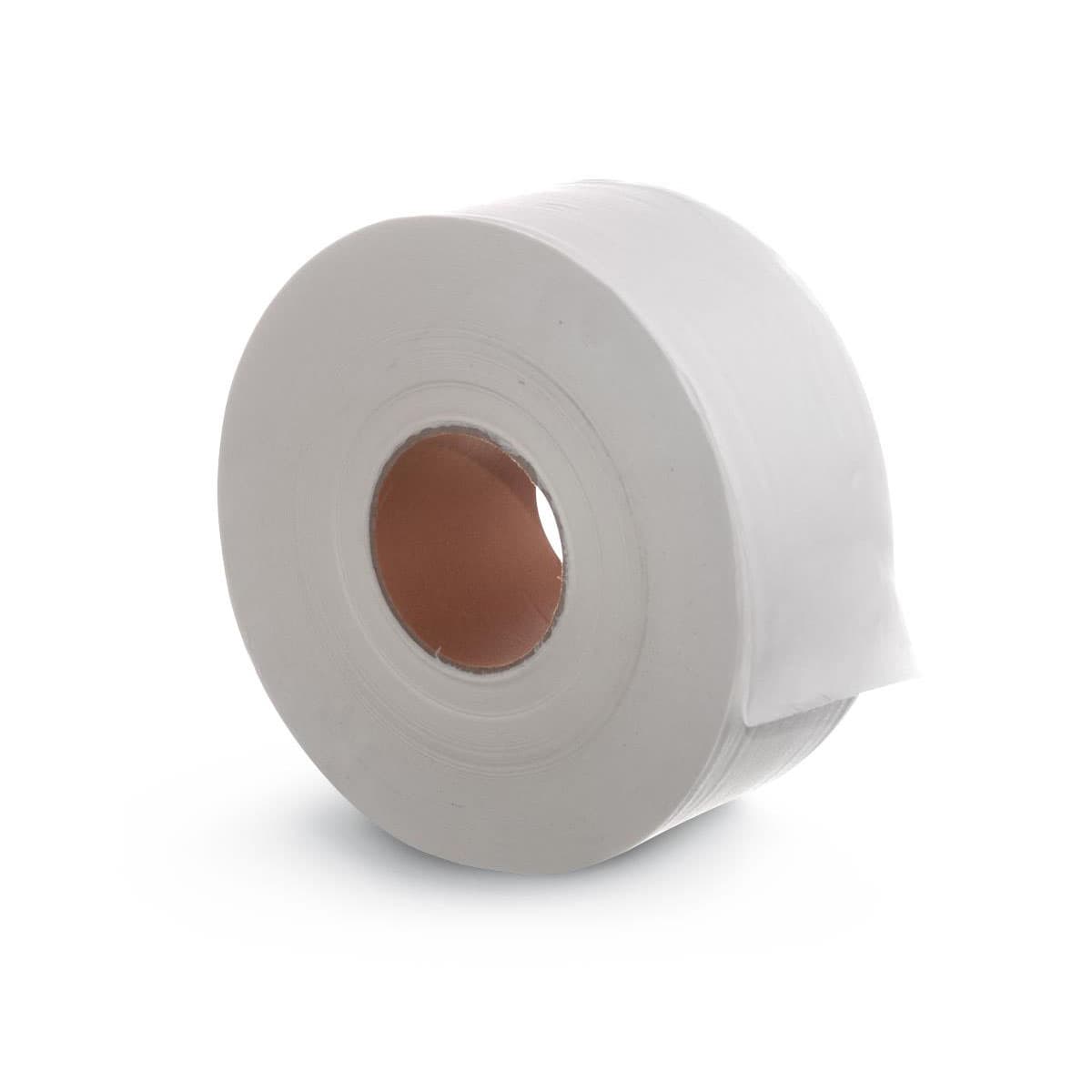 Medline Jumbo 2-Ply Toilet Paper - Case of 8 - Image 2