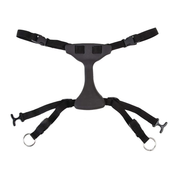 Rifton Hip Positioner for Pacer Gait Trainer