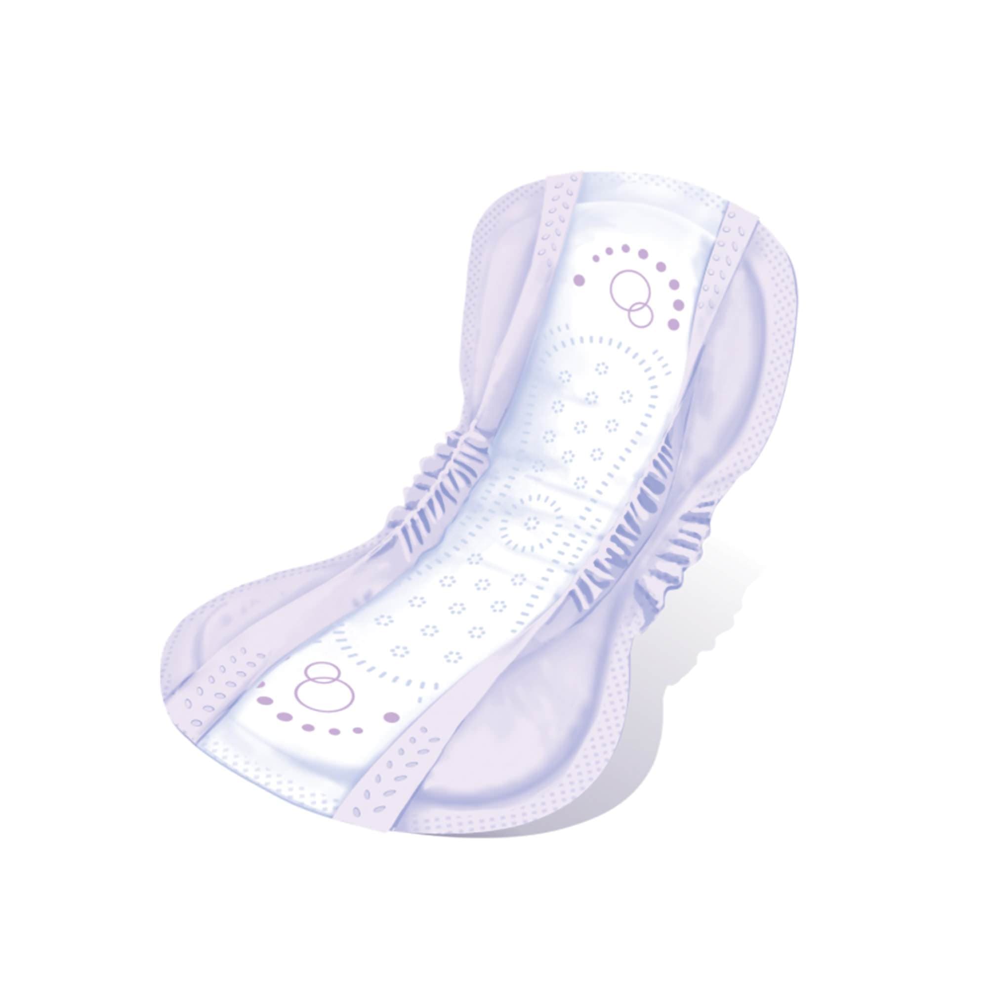Seni Lady Maximum Pads, Long - Image 5