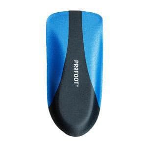Profoot Men's Plantar Fasciitis Orthotics