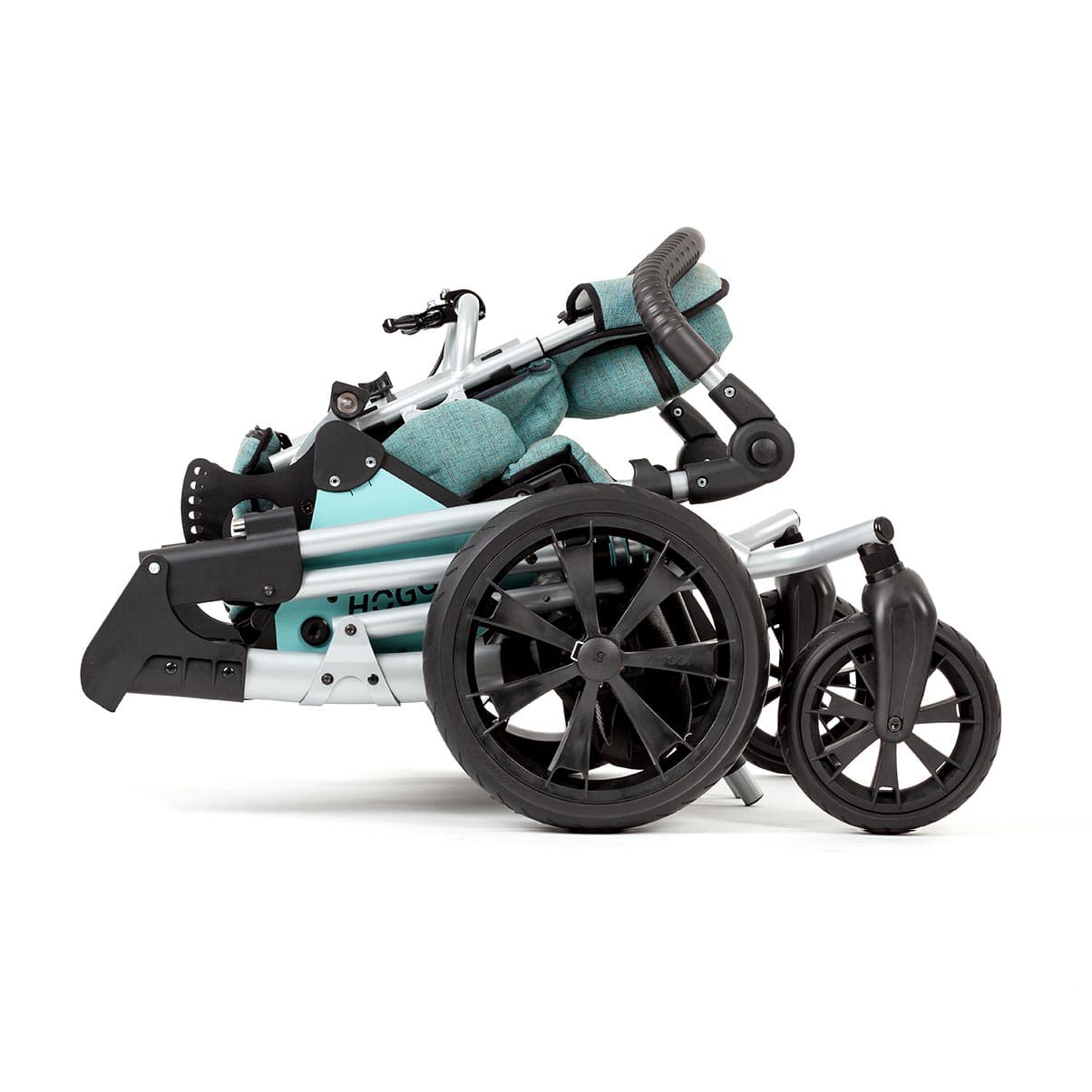 Hoggi Bingo evolution stroller - Image 5