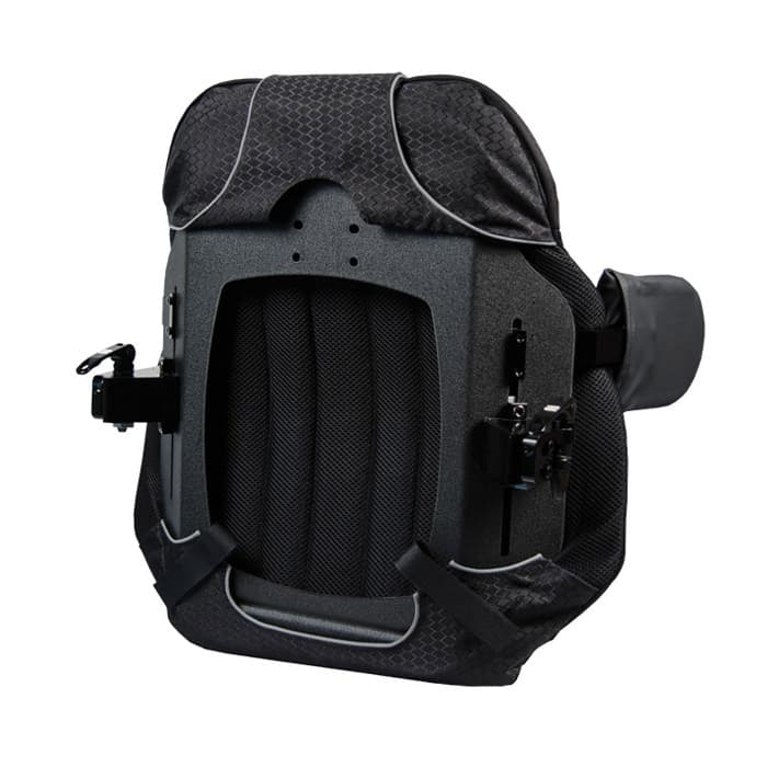 Comfort Company Acta-Back LTS Back - Image 3