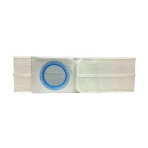 Torbot Celebration Ostomy Belt, 3-1/2" Wide, 2-3/4" Oval Opening, Large