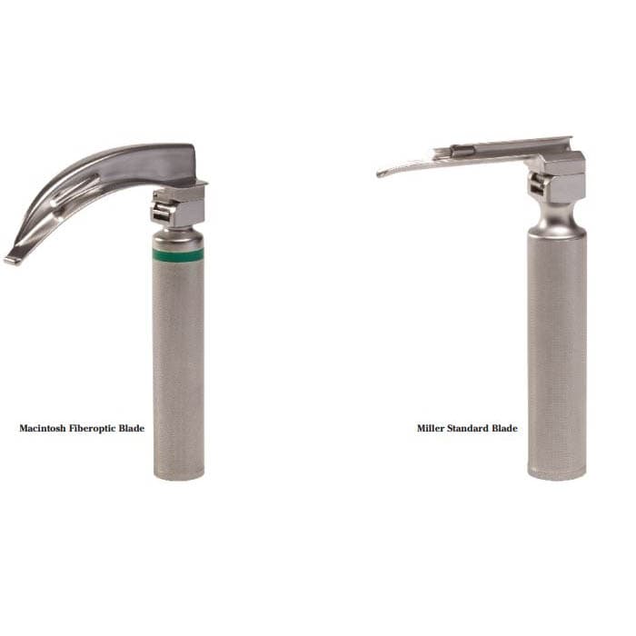 Grafco Laryngoscope Blades
