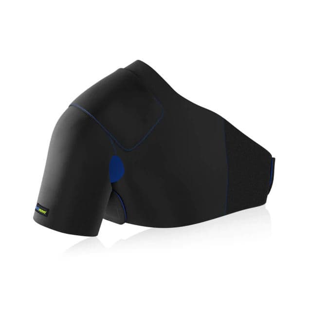 Actimove Shoulder Support Extra Pocket for Optional Hot and Cold Pack