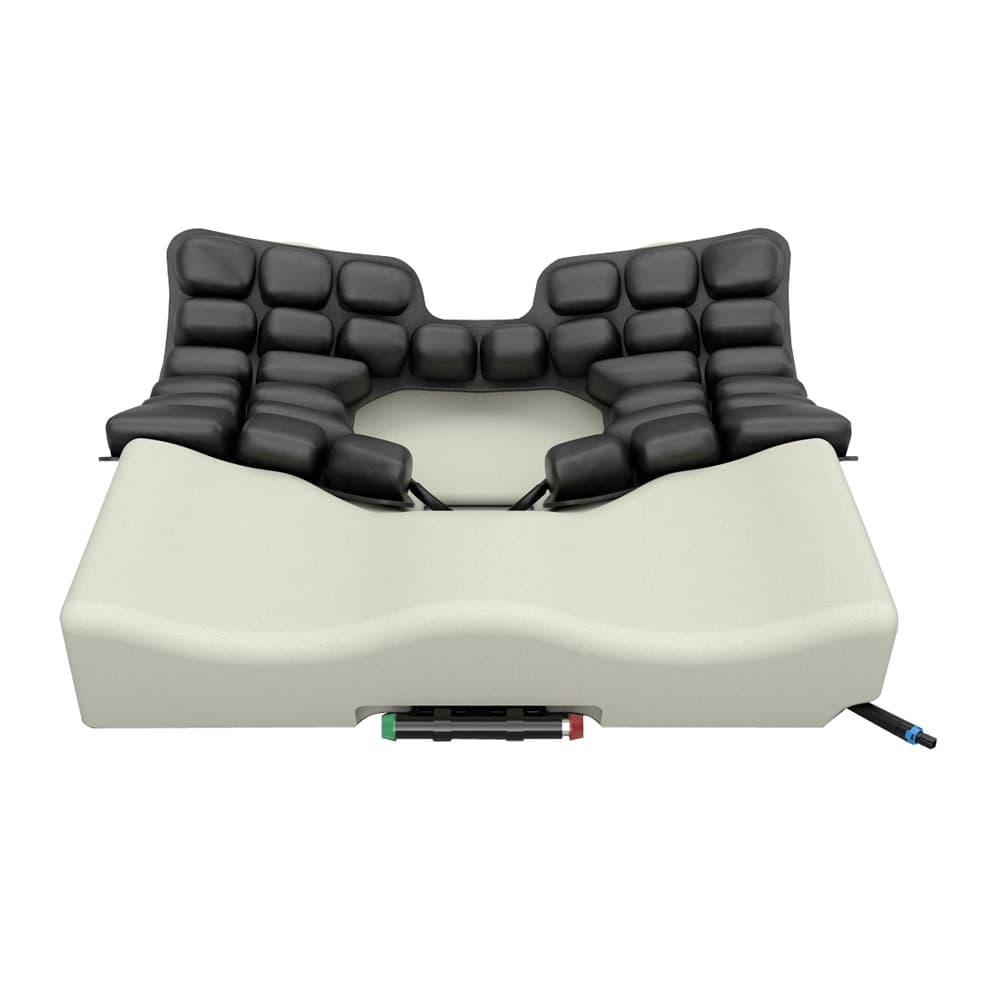 ROHO® Hybrid Select Wheelchair Cushion - Image 4