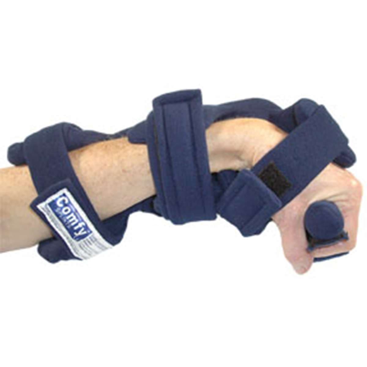 ComfySplints Adjustable Cone Hand Orthosis - Image 4