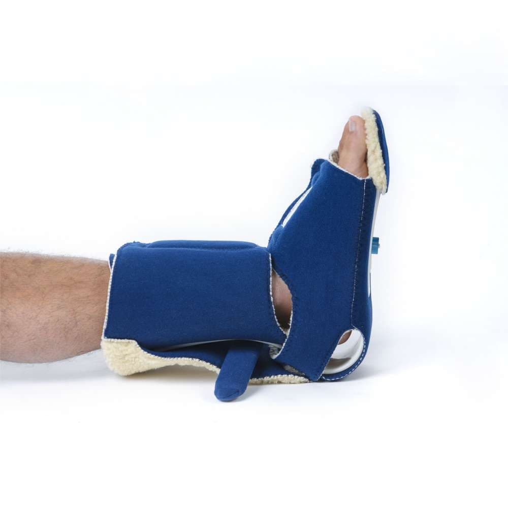 ComfySplints Boot Orthosis