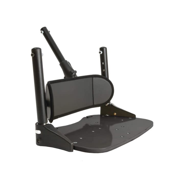 Rifton Footboard for Activity Chairs