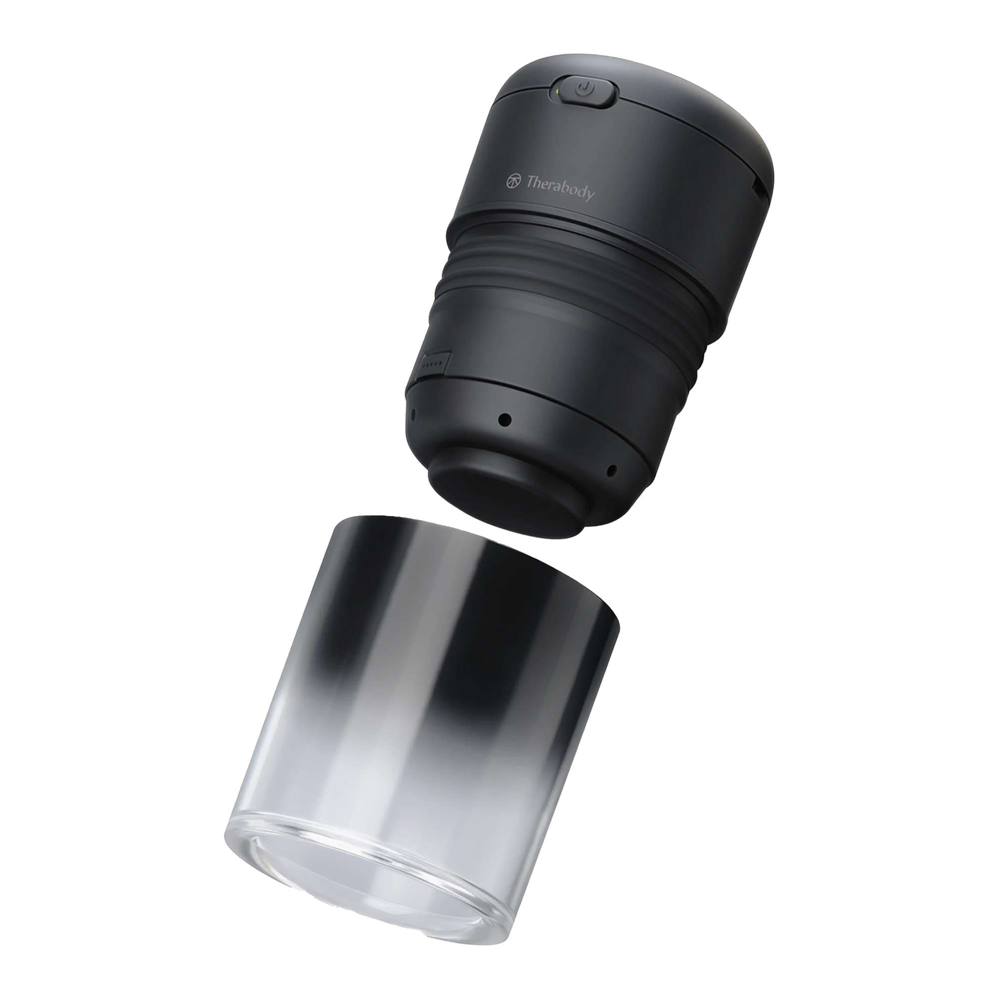 Therabody TheraCup Advanced Heat And Vibration Cupping - Image 4