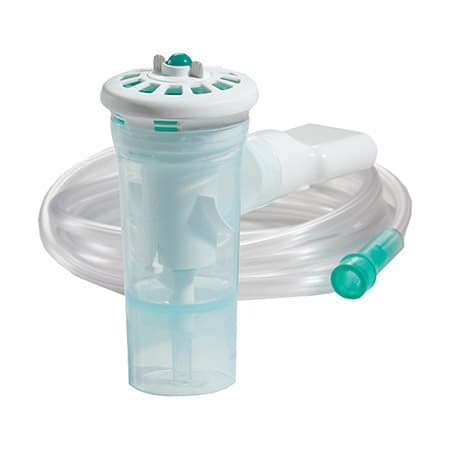 AeroEclipse XL Breath Actuated Nebulizer (BAN), Reusable