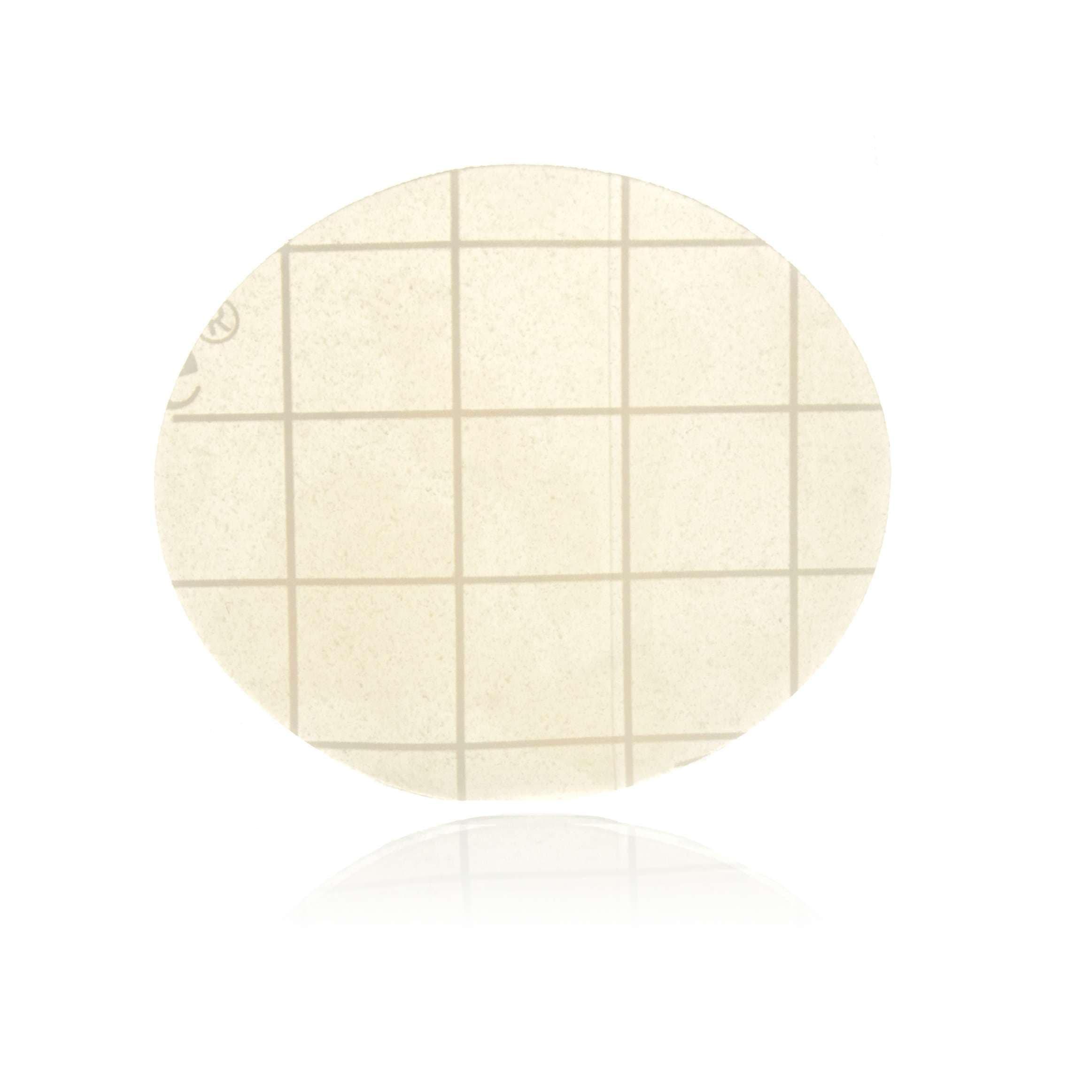 DermaFilm X-Thin Clear Hydrocolloid Dressing with Grid