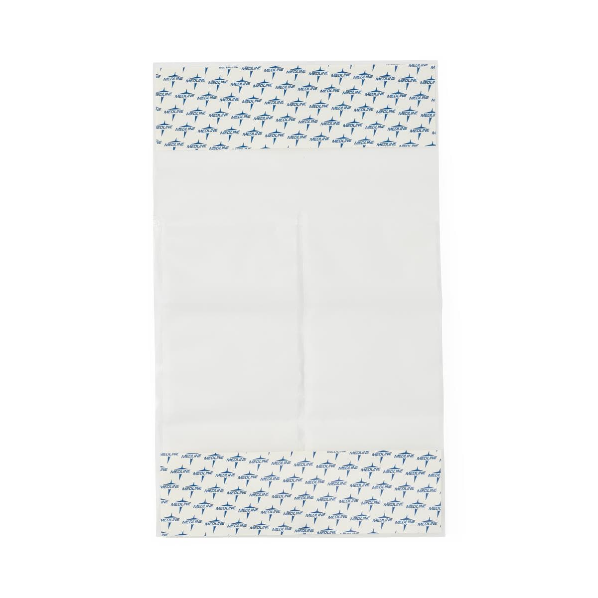 Medline Invisishield Instrument Pouch - Image 1