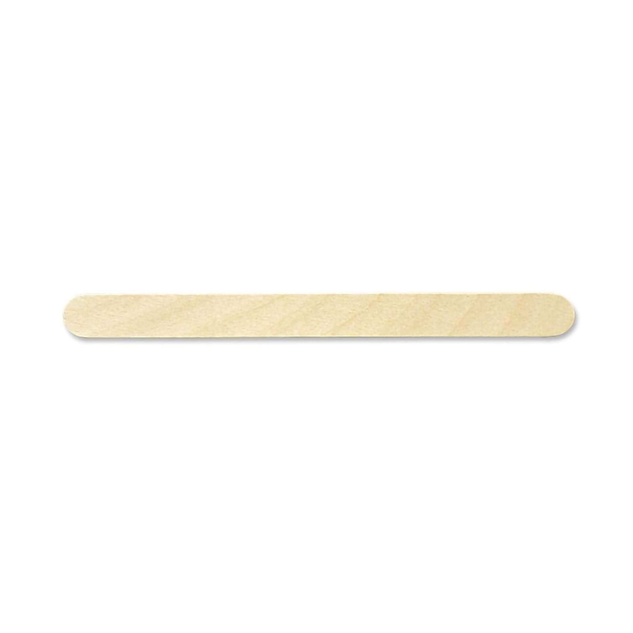 Puritan Imprinting Junior Wood Tongue Depressor